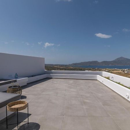 Villa Clara Terra Mytakas Exterior foto